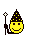 Smilie_zauber
